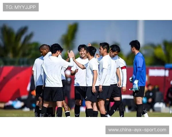 大连英博新阵容曝光，保级挑战正式开始