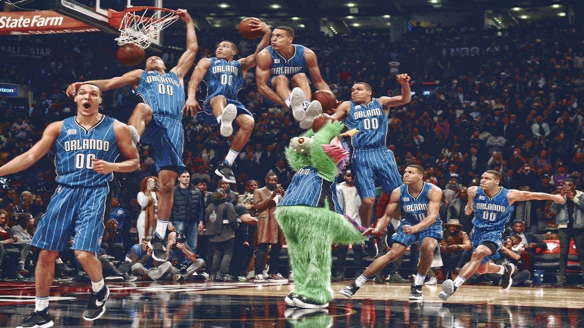 拉尼·帕利斯特耐力与速度兼备,帕特莱利尼克斯